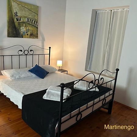 Jasmine Lodge Famagusta  Eksteriør billede