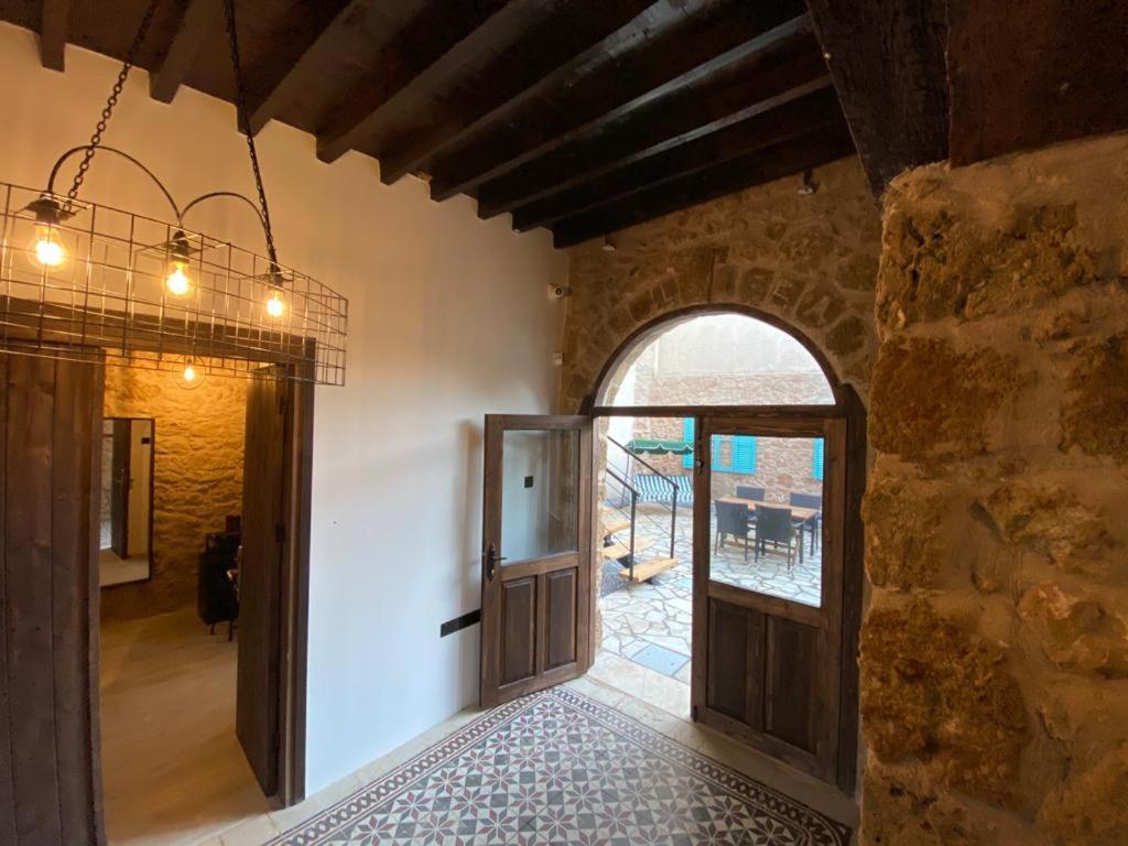 Jasmine Lodge Famagusta  Eksteriør billede