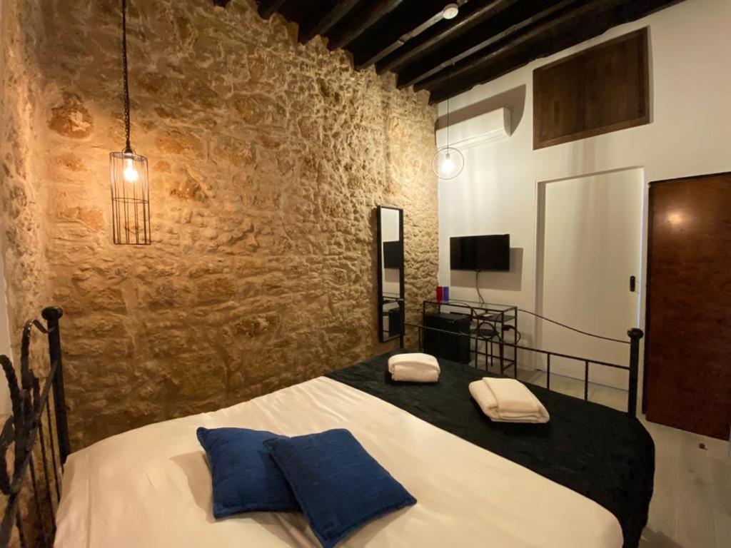 Jasmine Lodge Famagusta  Eksteriør billede