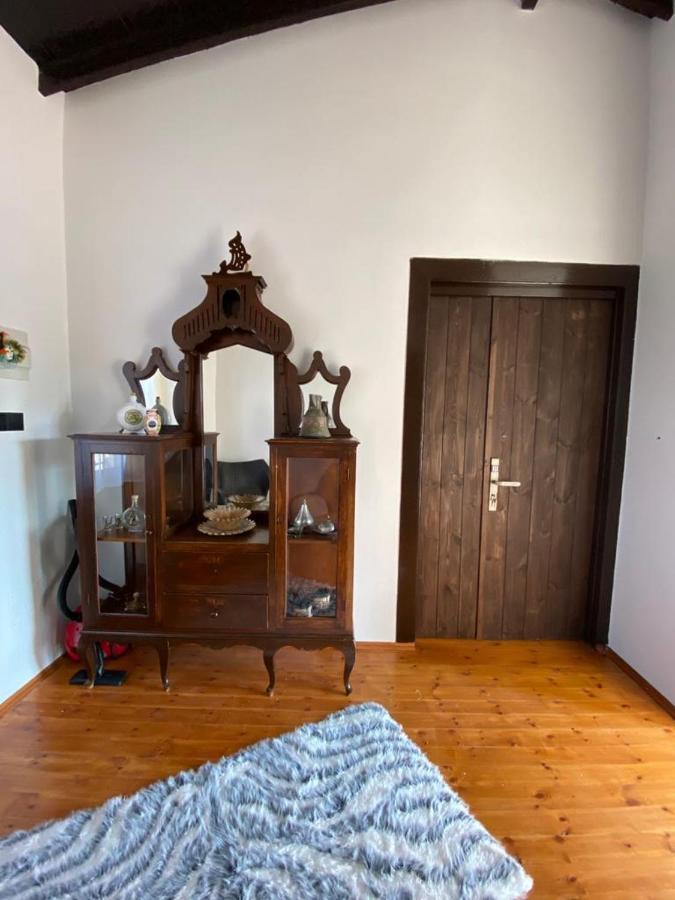 Jasmine Lodge Famagusta  Eksteriør billede