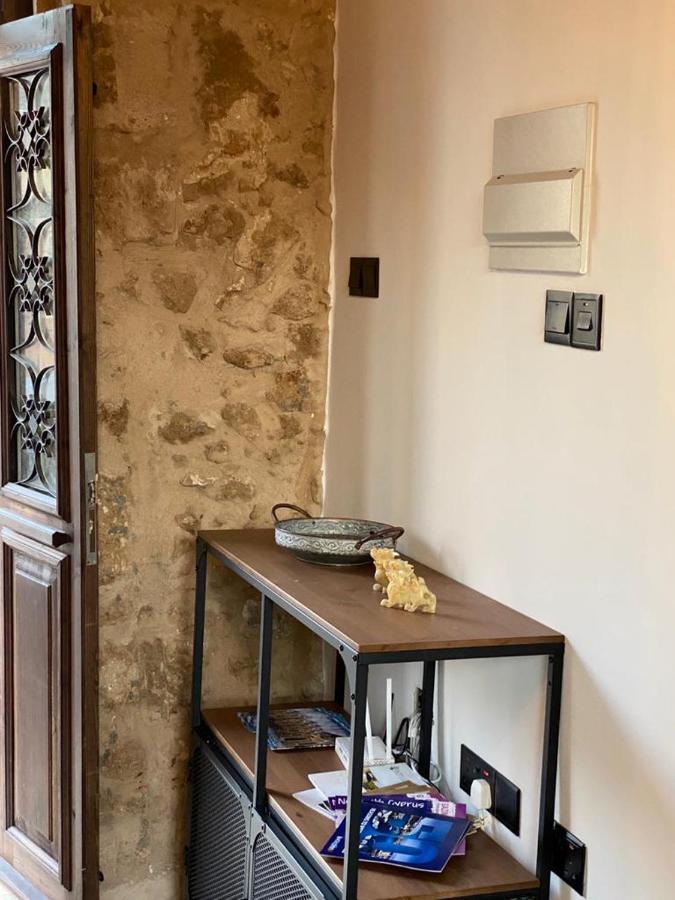 Jasmine Lodge Famagusta  Eksteriør billede