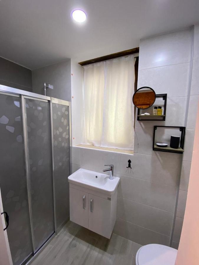 Jasmine Lodge Famagusta  Eksteriør billede