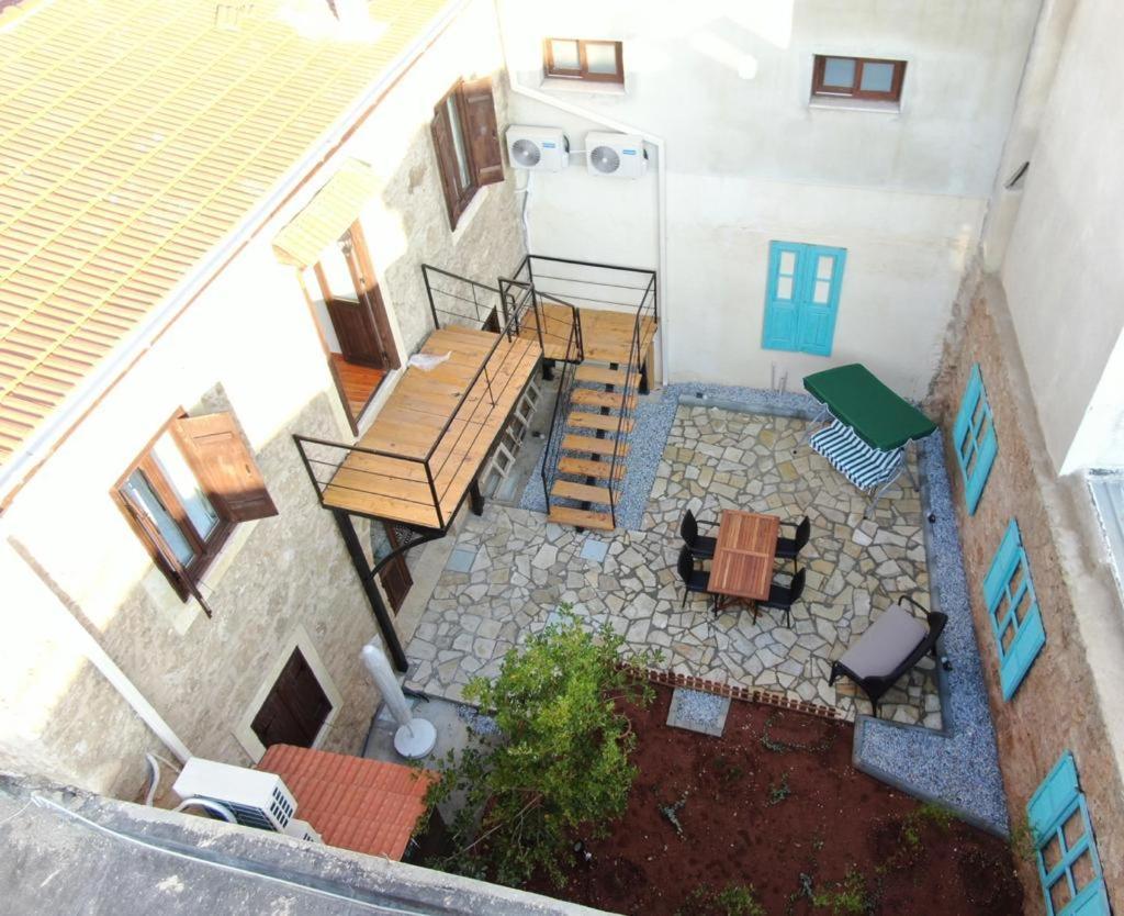 Jasmine Lodge Famagusta  Eksteriør billede