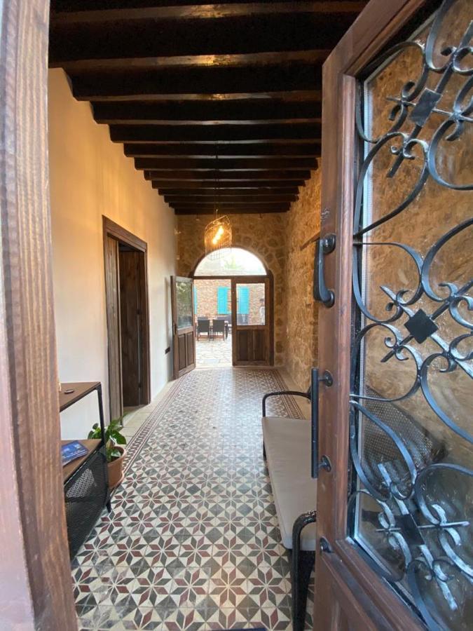 Jasmine Lodge Famagusta  Eksteriør billede