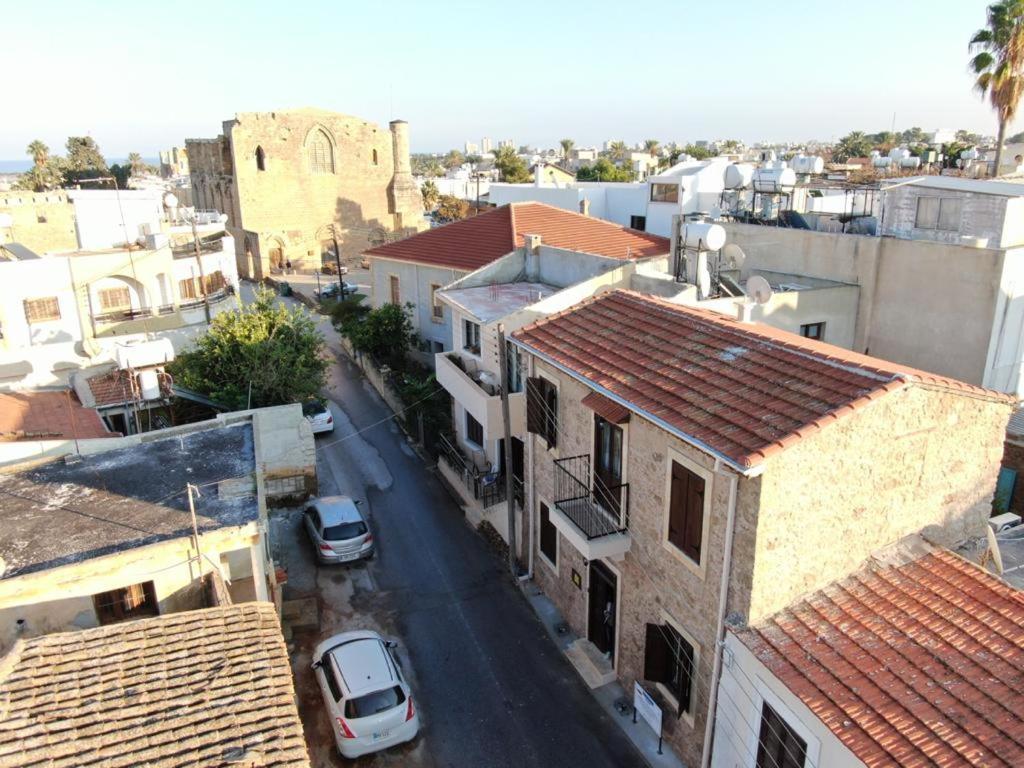 Jasmine Lodge Famagusta  Eksteriør billede