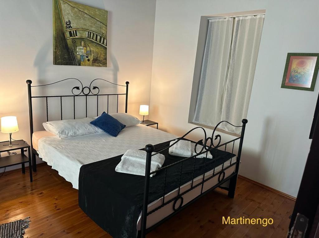 Jasmine Lodge Famagusta  Eksteriør billede