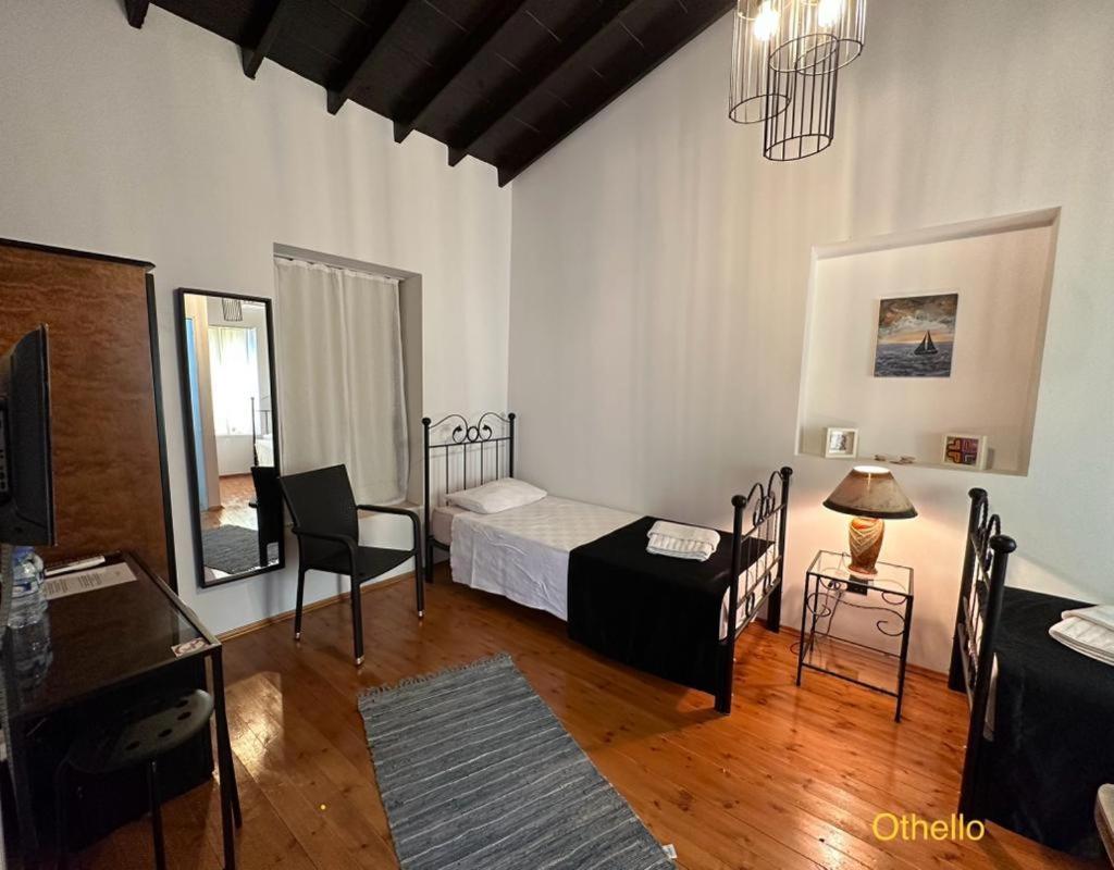 Jasmine Lodge Famagusta  Eksteriør billede
